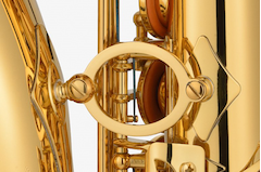 YAMAHA YTS875EX Custom EX Tenor Saxophone