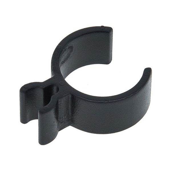 K & M 16096 Music Stand Pencil Holder (Black) - Ray's Midbell Music