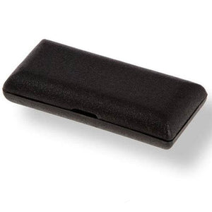FOX 1243 Plastic Oboe Reed Case for 3 Reeds - Ray's Midbell Music