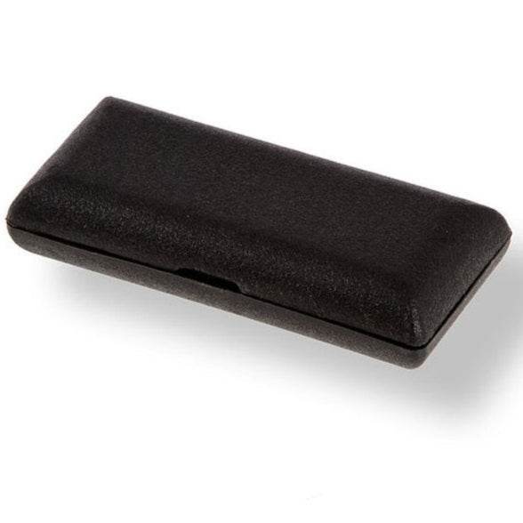 FOX 1243 Plastic Oboe Reed Case for 3 Reeds - Ray's Midbell Music