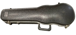TKL 45034BL 3/4 Pro-Form Shaped Violin Case - Ray's Midbell Music
