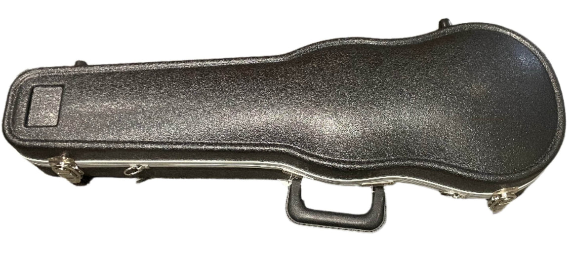 TKL 45034BL 3/4 Pro-Form Shaped Violin Case - Ray's Midbell Music
