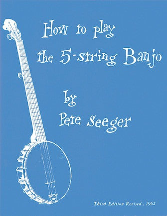 HAL LEONARD 14015486 How to Play Banjo 5 String Banjo