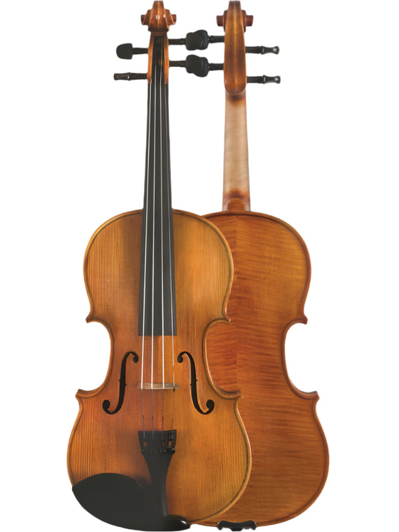 MAPLE LEAF MLS140VN44 4/4 140 Apprentice Collection Violin Outfit