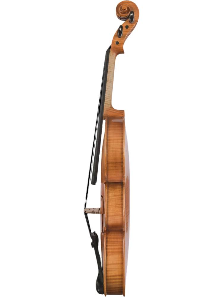 MAPLE LEAF MLS140VN44 4/4 140 Apprentice Collection Violin Outfit - Ray's Midbell Music