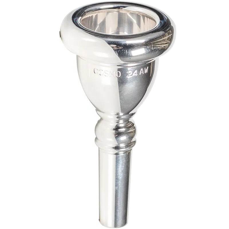 Blessing MPC24AWTB 24AW Tuba Mouthpiece - Ray's Midbell Music