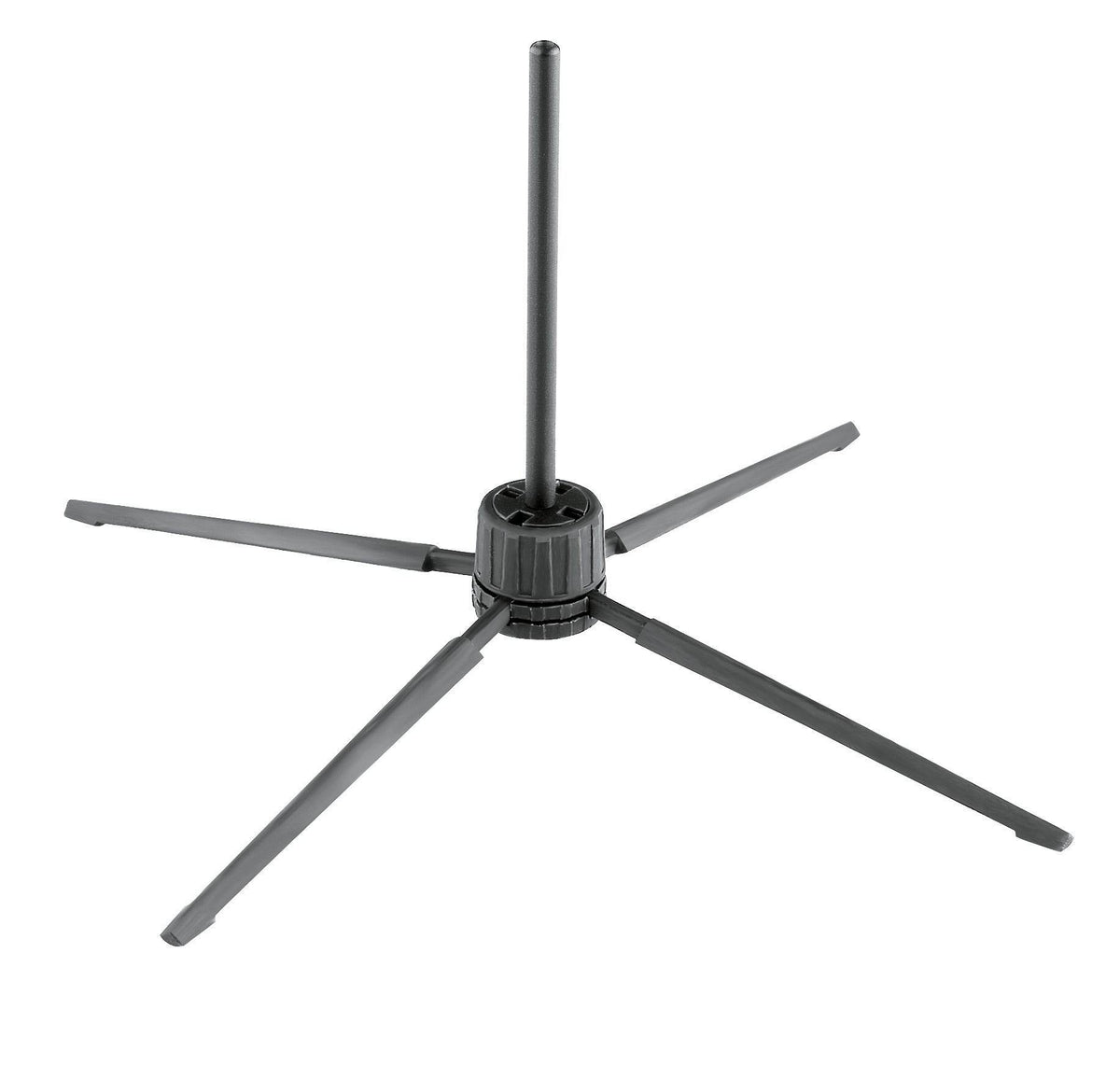 K & M KM15262 Piccolo Stand - Ray's Midbell Music