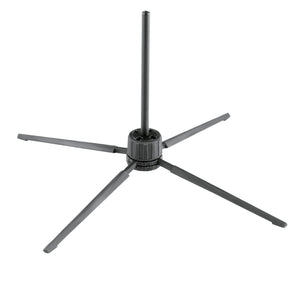 K & M KM15262 Piccolo Stand - Ray's Midbell Music