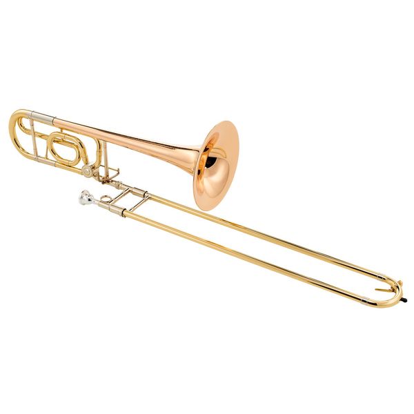 CONN 52H Semi-Pro Trombone, Dual Bore