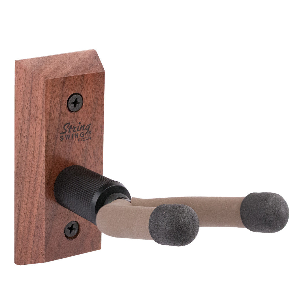 STRINGSWING CC01B Banjo Home Wall Hanger