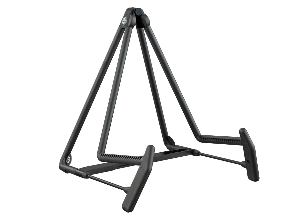 K & M 17580 Heli 2 Stand (Guitar, Cello, French Horn) - Ray's Midbell Music