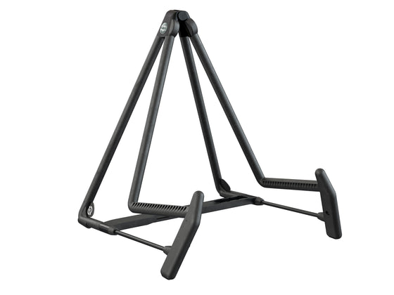 K & M 17580 Heli 2 Stand (Guitar, Cello, French Horn)