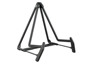 K & M 17580 Heli 2 Stand (Guitar, Cello, French Horn) - Ray's Midbell Music