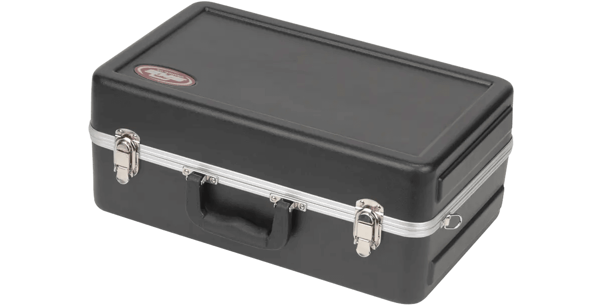 SKB SKB325 Cornet Case - Ray's Midbell Music