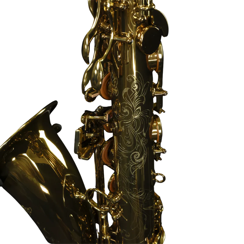 SELMER PARIS 84SIGUSA Signature USA NYC Tenor Sax