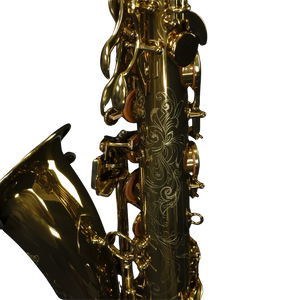 SELMER PARIS 84SIGUSA Signature USA NYC Tenor Sax