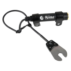 REALIST RLSTLL1 LifeLine Bass Pickup (Bridge Installation) - Ray's Midbell Music