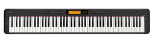CASIO CDPS360BK Compact Digital Piano (Black) - Ray's Midbell Music
