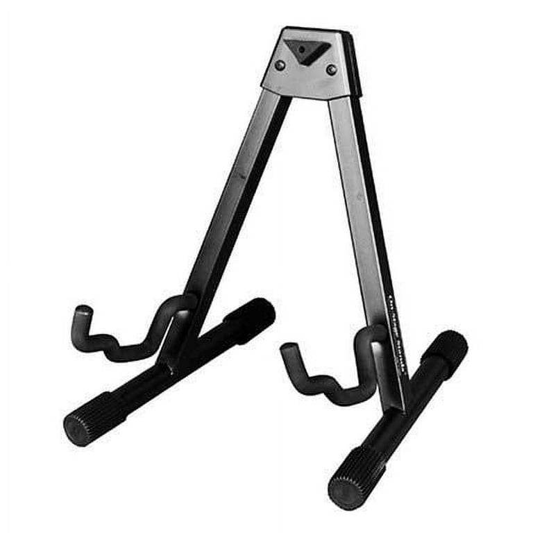 ON STAGE GS7462B A Style Guitar Stand - Ray's Midbell Music