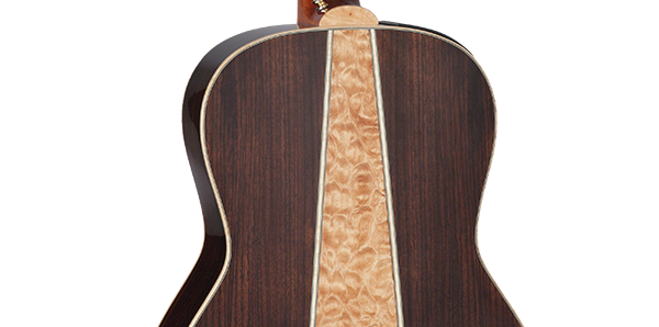 Takamine TAKGY93ENAT G Series New Yorker A/E Guitar (Natural)