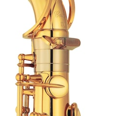 YAMAHA YTS875EX Custom EX Tenor Saxophone