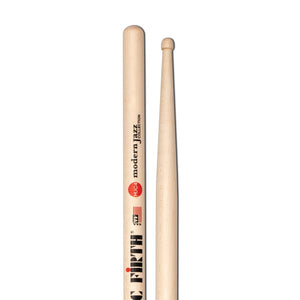 VIC FIRTH MJC4 Modern Jazz Collection Drumsticks #4