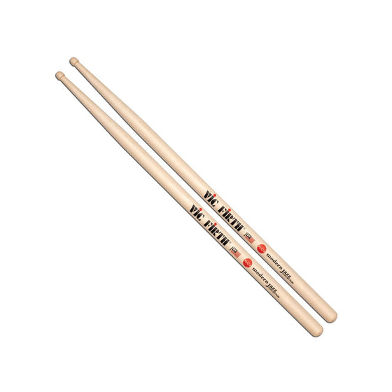 VIC FIRTH MJC4 Modern Jazz Collection Drumsticks #4