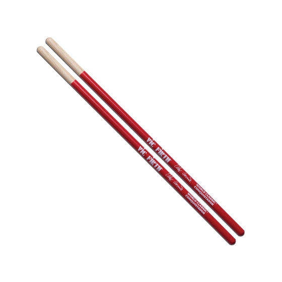 VIC FIRTH SAA Alex Acuna Conquistador Timbale Sticks