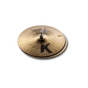 ZILDJIAN KCD900 K Custom Dark Cymbal Pack - Ray's Midbell Music