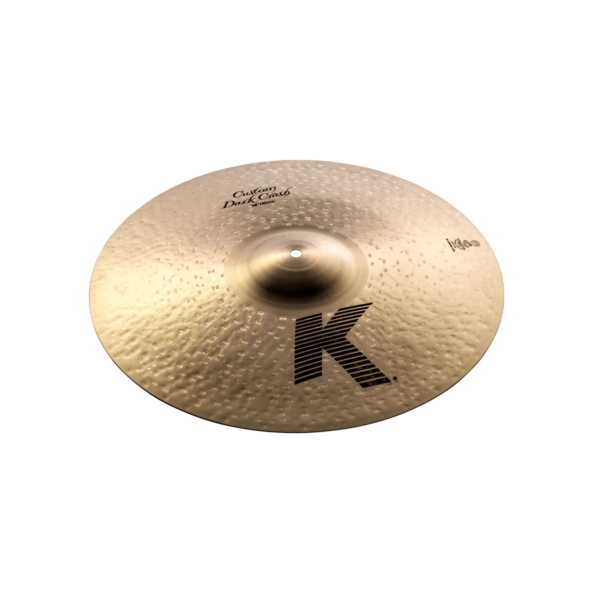 ZILDJIAN KCD900 K Custom Dark Cymbal Pack - Ray's Midbell Music