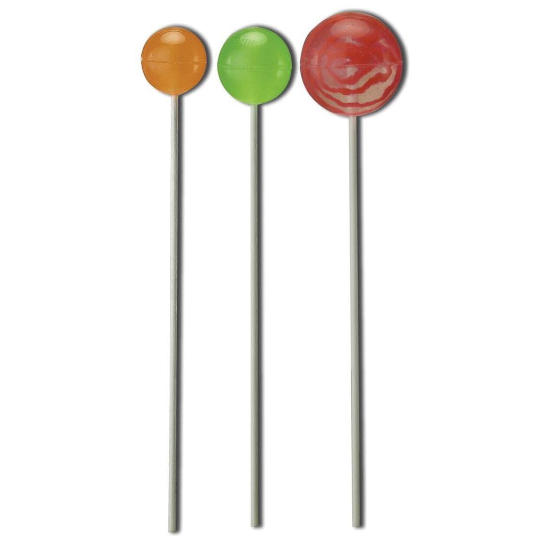 MIKE BALTER BERSR Emil Richards Super Rubber Mallets - Ray's Midbell Music
