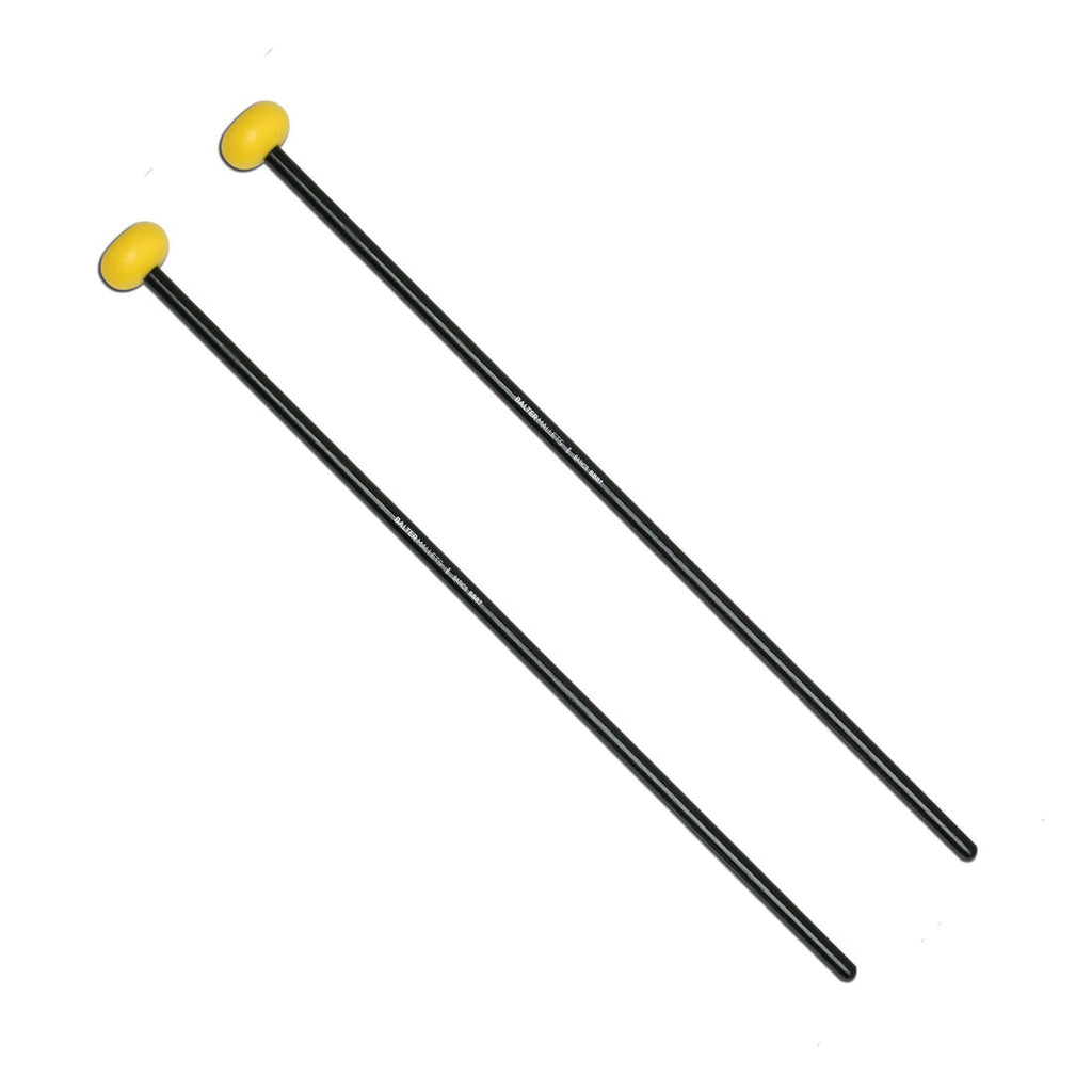 MIKE BALTER BBB7 Hard Yellow Rubber Balter Basics Mallets