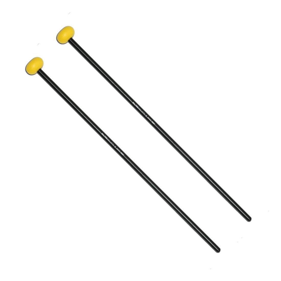 MIKE BALTER BBB7 Hard Yellow Rubber Balter Basics Mallets - Ray's Midbell Music