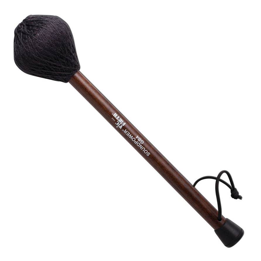 VIC FIRTH GB4 Medium Gong Mallet - Ray's Midbell Music