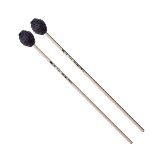 VIC FIRTH M115 Robert Van Sice Medium Hard Keyboard Mallets