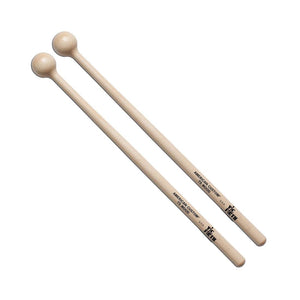 VIC FIRTH VFT5 Wood Tip Timpani Mallets - Ray's Midbell Music