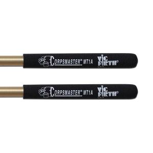VIC FIRTH MT1AS Alum X-Hard Mallets - Ray's Midbell Music