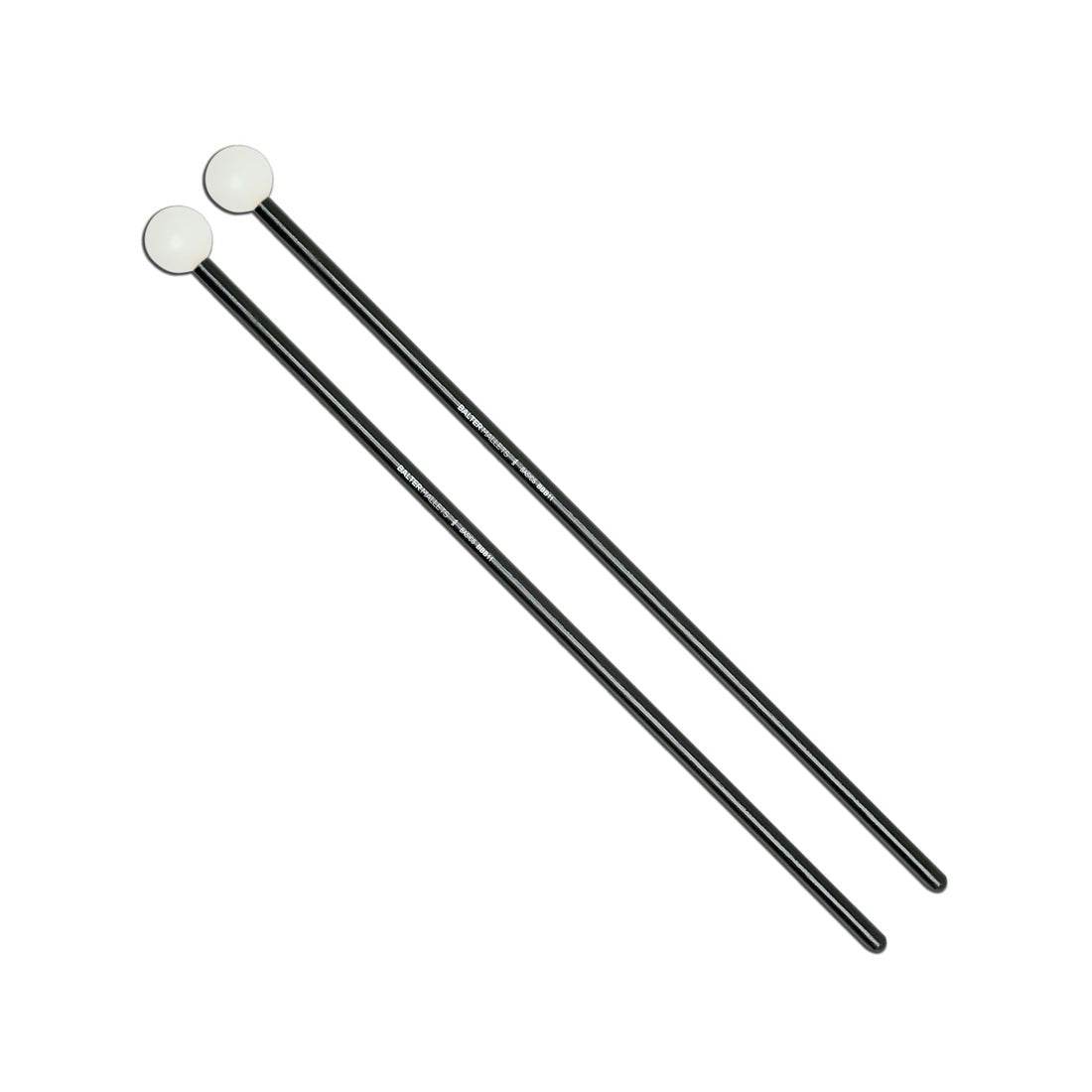 MIKE BALTER BBB11 Poly, Med / Med Hard Mallets - Ray's Midbell Music