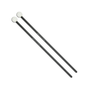 MIKE BALTER BBB11 Poly, Med / Med Hard Mallets - Ray's Midbell Music