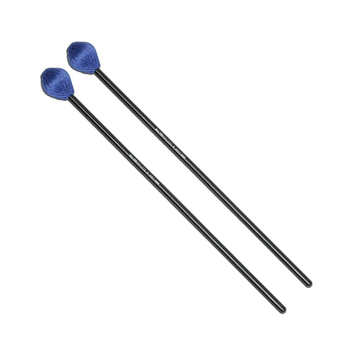 MIKE BALTER MBBB5 Basics Series Medium Blue Cord - Ray's Midbell Music