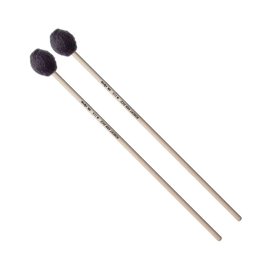 VIC FIRTH M113 Robert Van Sice Medium Soft Keyboard Mallets