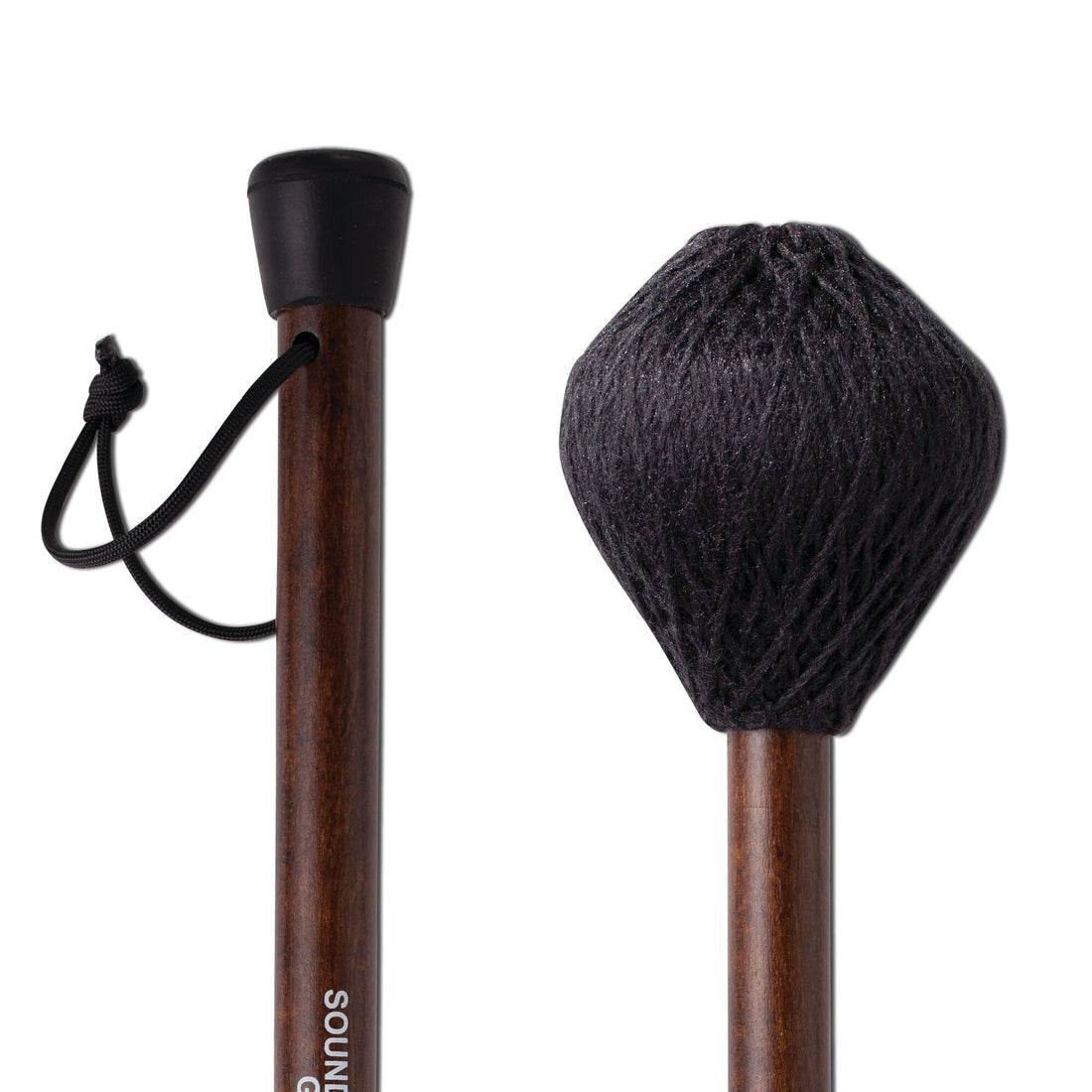VIC FIRTH GB4 Medium Gong Mallet - Ray's Midbell Music