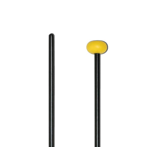 MIKE BALTER BBB7 Hard Yellow Rubber Balter Basics Mallets - Ray's Midbell Music