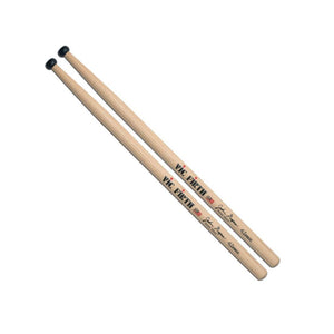 VIC FIRTH SMAPTS Corpsmaster Multi-Tenor stick -- John Mapes - Ray's Midbell Music