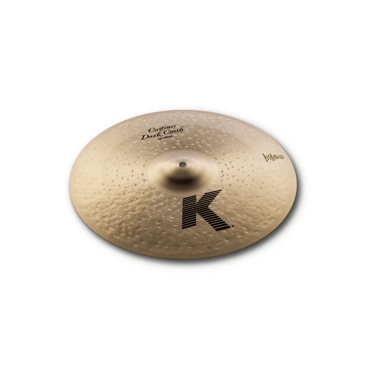 ZILDJIAN KCD900 K Custom Dark Cymbal Pack - Ray's Midbell Music
