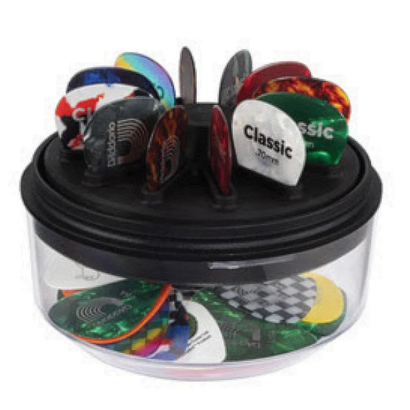 D'ADDARIO PWPH36001 Fretted Accessory