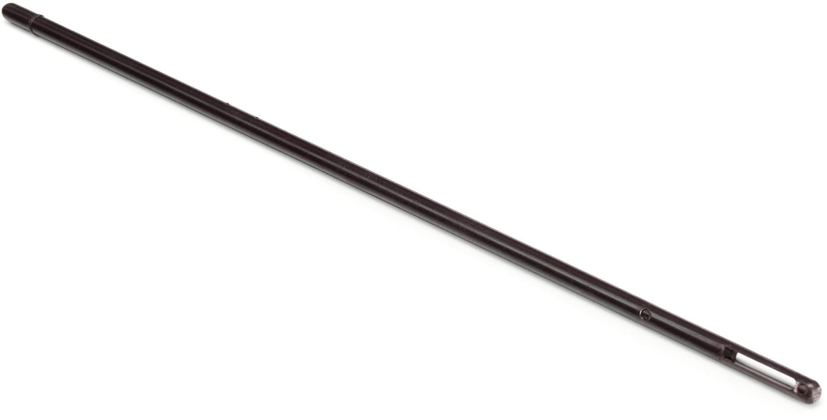 FAXX FCR Flute Cleaning Rod, Plastic - Ray's Midbell Music