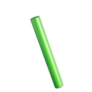 NINO PERCUSSION NINO-MSRS-GR 19" Synthetic Rainstick, Green