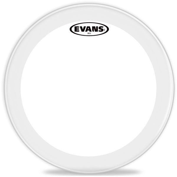 EVANS SS14MS3C 14" Marching Snare Side Head