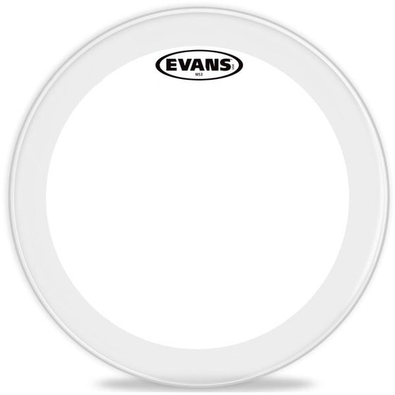 EVANS SS14MS3C 14" Marching Snare Side Head